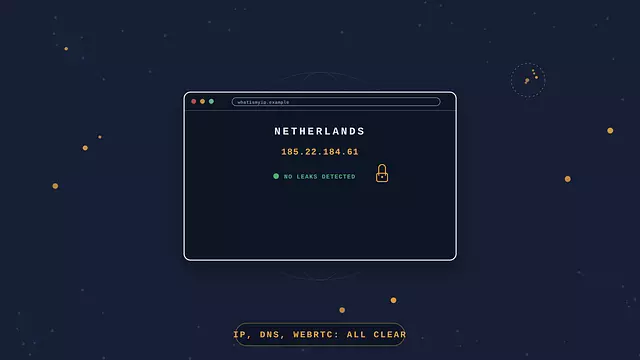 Ваш VPN и правда работает? Как проверить